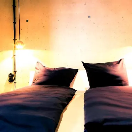 Daire Z1-das Haus Zwenkau